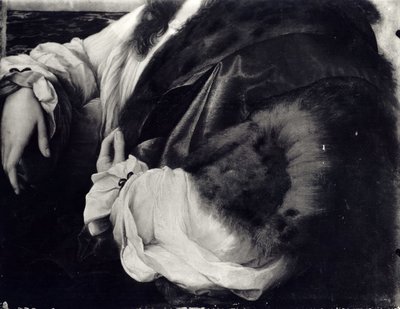 Portret van een Jonge Man door Raffaello Sanzio Raphael